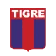 Logo Tigre Reserves