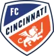 Logo Cincinnati II