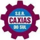Logo Caxias RS