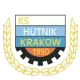 Logo Hutnik Krakow