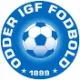 Logo Odder IGF