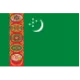 Logo Turkmenistan U23