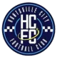 Logo Huntsville City