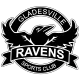 Logo Gladesville Ravens (W)