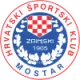 Logo HSK Zrinjski Mostar