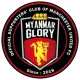 Logo Glory Goal FC
