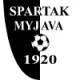 Logo TJ Spartak Myjava(w)