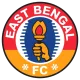 Logo East Bengal FC(W)