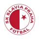 Logo Slavia Praha Women