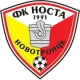Logo Nosta Novotroitsk