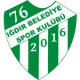 Logo Iğdır FK