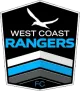 Logo West Coast Rangers