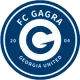 Logo Gagra Tbilisi