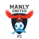 Logo Manly United
