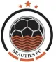 Logo Beauties FC (W)
