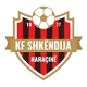 Logo Shkendija Haracine