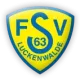 Logo FSV luckenwalde