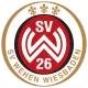 Logo SV Wehen Wiesbaden
