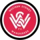 Logo WS Wanderers B (W)