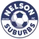 Logo Nelson Suburbs