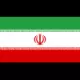 Logo Iran