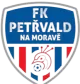 Logo Petrvald na Morave