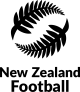 Logo New Zealand U16 w