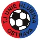 Logo Unie Hlubina