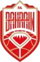 Logo Bahrain U23
