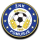 Logo ZNK Pomurje Women