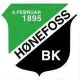 Logo Honefoss BK