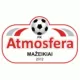 Logo Atomsfera Mazeikiai