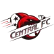 Logo Central FC