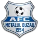 Logo AFC Metalul Buzau