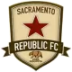 Logo Sacramento Republic FC