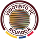 Logo Atletico Vinotinto