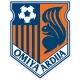 Logo Omiya Ardija