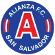 Logo Alianza FC San Salvador (w)