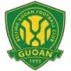 Logo Beijing Guoan U15