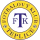 Logo Teplice B