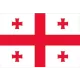 Logo Georgia