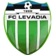 Logo Tallinna FC Levadia B