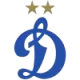 Logo Dynamo Moscow (W)