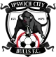 Logo Ipswich City