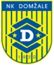 Logo Domzale
