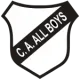 Logo All Boys