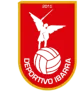 Logo Deportivo Ibarra (W)