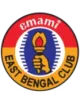 Logo East Bengal Club II