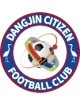 Logo Dangjin Citizen