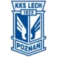 Logo Lech Poznan